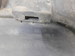 Юбка задняя для Mercedes-Benz GLC-Class X253 2015>, OEM A2538850925 - вид 8 (фото)