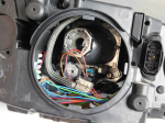 Фара левая для Skoda Octavia III (A7) 2013-2020, OEM 5E1941015B - вид 6 (фото)