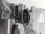 Фара левая для Skoda Octavia III (A7) 2013-2020, OEM 5E1941015D - вид 5 (фото)