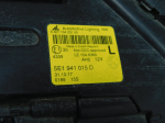 Фара левая для Skoda Octavia III (A7) 2013-2020, OEM 5E1941015D - вид 6 (фото)