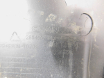 Юбка задняя для Changan UNI-K 2020>, OEM 2804102CR01 - вид 7 (фото)