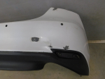 Бампер задний для Toyota Camry V70 2017>, OEM 5215906B80 - вид 8 (фото)