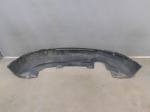 Юбка задняя для Volkswagen Tiguan 2007-2017, OEM 5NU807521 - вид 5 (фото)