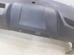 Бампер задний для Nissan X-Trail (T32) 2014>, OEM 850224CN0H - вид 8 (фото)