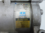 Компрессор кондиционера для VAZ X-RAY 2015>, OEM 8450077031 - вид 5 (фото)