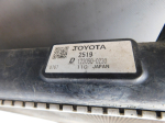Радиатор охлаждения для Toyota Camry V70 2017>, OEM 1220500230 - вид 6 (фото)