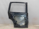 Дверь задняя левая для Volvo XC90 2015>, OEM 31402380 - вид 5 (фото)