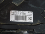 Фара левая для Geely Atlas Pro 2021>, OEM 7051025300 - вид 7 (фото)