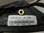 Зеркало правое электрическое для Skoda Rapid 2013-2020, OEM 5JB857502J - вид 6 (фото)