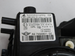Фара левая для Mini Countryman F60 2016>, OEM 63117441313 - вид 7 (фото)