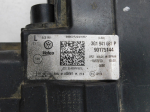 Фара левая для Volkswagen Passat B8 2015>, OEM 3G1941081P - вид 8 (фото)
