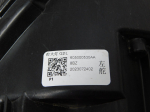 Фара левая для Omoda C5 2022>, OEM 605000530AA - вид 6 (фото)