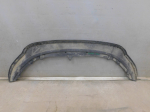 Юбка передняя для Volkswagen Polo Sedan 2011-2020, OEM 6RU805915A - вид 5 (фото)
