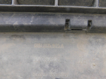 Юбка передняя для Volkswagen Polo Sedan 2011-2020, OEM 6RU805915A - вид 7 (фото)