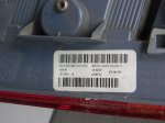 Фонарь задний наружный правый для BMW X3 F25 2010>, OEM 63217217312 - вид 5 (фото)