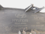Юбка передняя для Hyundai Creta 2016>, OEM 86512M0000 - вид 7 (фото)