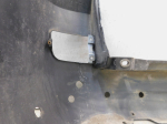 Бампер задний для Toyota Land Cruiser (200) 2008>, OEM 5215960740 - вид 8 (фото)
