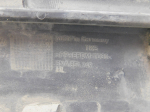 Накладка двери задней левой для Volkswagen Tiguan 2017>, OEM 5NA854949 - вид 6 (фото)