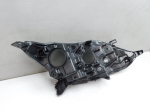 Корпус фары левой для Nissan Qashqai (J11) 2014>, OEM 260604EH0A - вид 5 (фото)