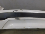 Бампер задний для BMW X3 F25 2010>, OEM 51127366379 - вид 5 (фото)