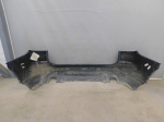 Бампер задний для BMW X3 G01 2017>, OEM 51127488220 - вид 6 (фото)