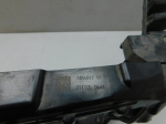 Воздуховод радиатора для BMW 4-серия G22 2020>, OEM 51747486817 - вид 9 (фото)