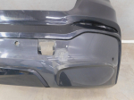 Бампер задний для BMW X4 F26 2014>, OEM 51128056999 - вид 6 (фото)