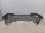 Бампер задний для BMW X4 F26 2014>, OEM 51128056999 - вид 8 (фото)