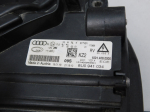 Фара правая для Audi Q3 2012-2018, OEM 8U0941034 - вид 8 (фото)