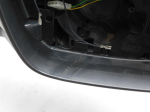 Зеркало правое электрическое для Opel Astra J 2010>, OEM 13308368 - вид 5 (фото)