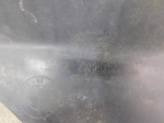 Юбка задняя для BMW X5 F15 2013-2018, OEM 51127294755 - вид 8 (фото)