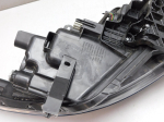 Фара левая для Nissan Qashqai (J11) 2014>, OEM 26060HV50A - вид 5 (фото)
