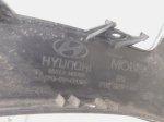 Юбка передняя для Hyundai Creta 2016>, OEM 86512M0000 - вид 6 (фото)