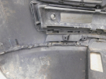 Бампер передний для Land Rover Range Rover IV 2013>, OEM CK5217F003AA - вид 8 (фото)