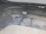 Бампер задний для Nissan Qashqai (J11) 2014>, OEM 85022BP70H - вид 6 (фото)