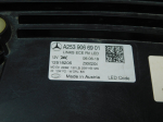 Фара левая для Mercedes-Benz GLC-Class X253 2015>, OEM A2539066901 - вид 6 (фото)