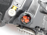 Фара левая для Land Rover Range Rover IV 2013>, OEM JK5213W030KF - вид 5 (фото)