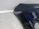 Бампер передний для Ford Fiesta VI 2008-2017, OEM C1BB17757ABW - вид 5 (фото)