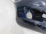 Бампер передний для Ford Fiesta VI 2008-2017, OEM C1BB17757ABW - вид 6 (фото)