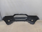 Бампер передний для Ford Fiesta VI 2008-2017, OEM C1BB17757ABW - вид 8 (фото)