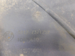 Бампер задний для BMW 1-серия F20/F21 2011>, OEM 51127371752 - вид 8 (фото)