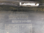 Юбка передняя для Renault Arkana 2019>, OEM 620261454R - вид 7 (фото)