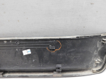 Накладка двери задней правой для Hyundai Creta 2016>, OEM 87734M0000 - вид 5 (фото)