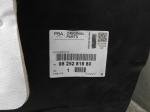 Локер передний правый для Peugeot 3008 (P84) 2016>, OEM 9825281680 - вид 5 (фото)