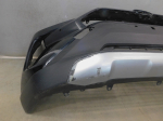 Бампер передний для Toyota RAV 4 2019>, OEM 521194A921 - вид 5 (фото)