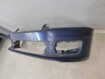 Бампер передний для Volkswagen Polo Sedan 2011-2020, OEM 6RU807221A - вид 6 (фото)