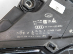 Фара левая для Audi Q7 [4M] 2015>, OEM 4M0941035 - вид 7 (фото)