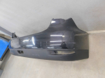 Бампер задний для Nissan Almera (G15) 2013>, OEM 850224AA0H - вид 8 (фото)