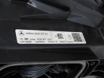 Фара левая для Mercedes-Benz GLC-Class X253 2015>, OEM A2539065701 - вид 7 (фото)