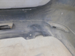 Бампер задний для Nissan Almera (G15) 2013>, OEM 850224AA0H - вид 11 (фото)